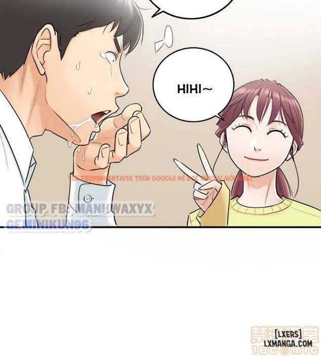Xem ảnh 14 trong truyện hentai Nàng Boss Trẻ Tuổi - Chapter 7 - hentaitvn.net
