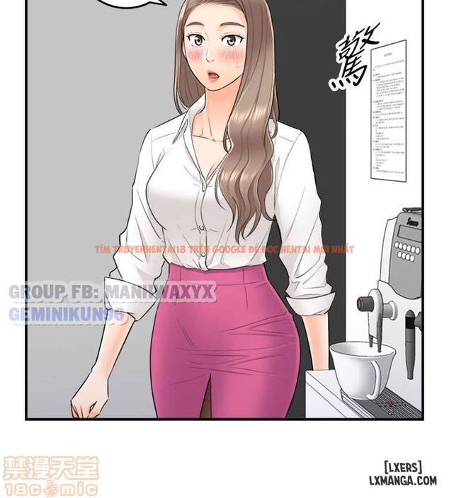 Xem ảnh 18 trong truyện hentai Nàng Boss Trẻ Tuổi - Chapter 7 - hentaitvn.net