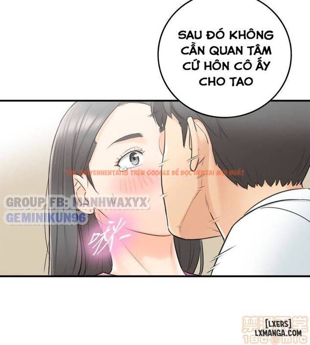 Xem ảnh 28 trong truyện hentai Nàng Boss Trẻ Tuổi - Chapter 7 - hentaitvn.net