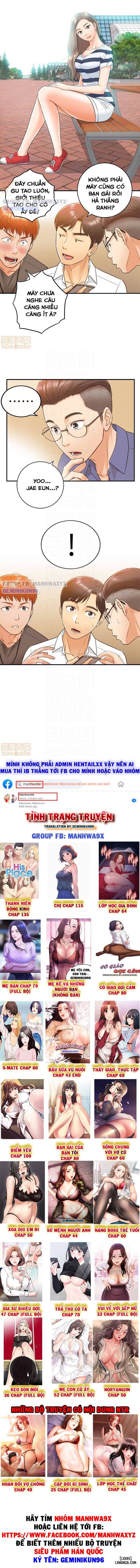 Xem ảnh 32 trong truyện hentai Nàng Boss Trẻ Tuổi - Chapter 7 - hentaitvn.net