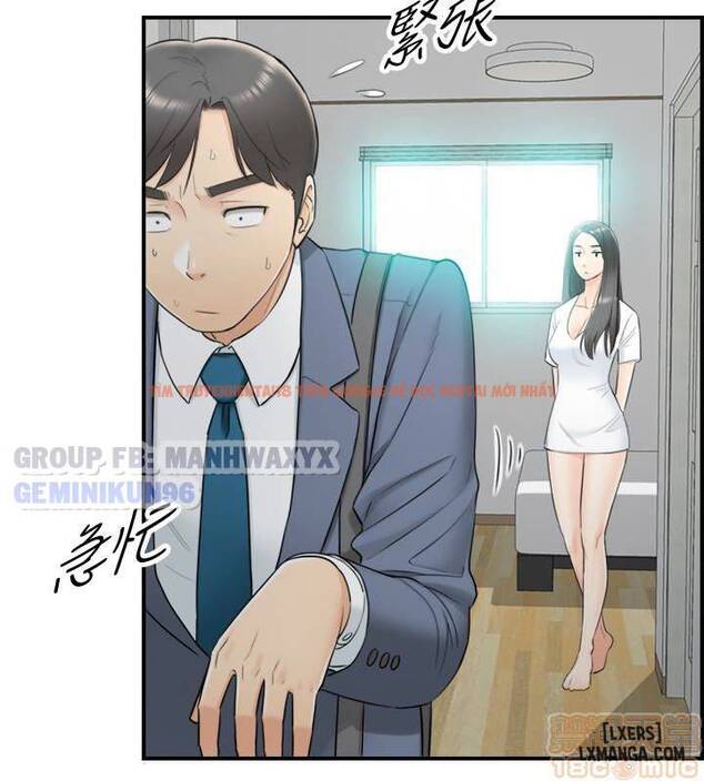Xem ảnh 4 trong truyện hentai Nàng Boss Trẻ Tuổi - Chapter 7 - hentaitvn.net