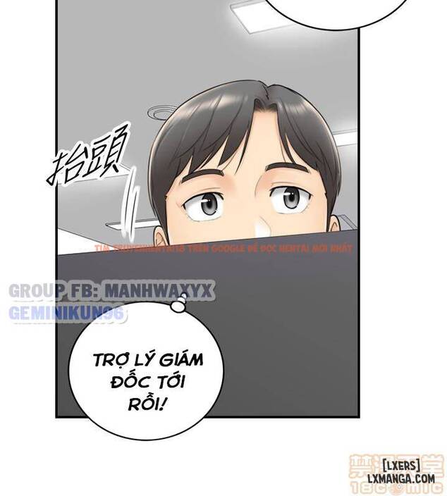 Xem ảnh 6 trong truyện hentai Nàng Boss Trẻ Tuổi - Chapter 7 - hentaitvn.net