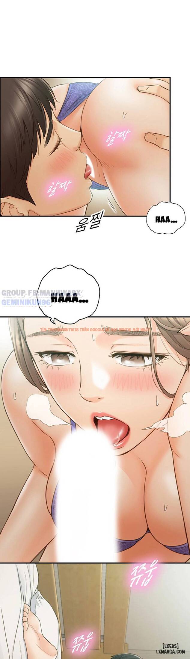 Xem ảnh 1 trong truyện hentai Nàng Boss Trẻ Tuổi - Chapter 70 - hentaitvn.net