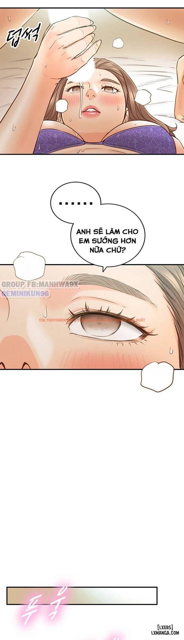 Xem ảnh 13 trong truyện hentai Nàng Boss Trẻ Tuổi - Chapter 70 - hentaitvn.net