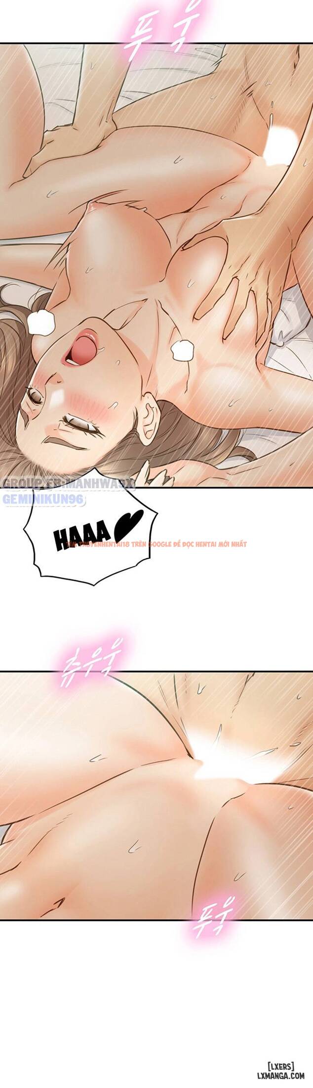 Xem ảnh 14 trong truyện hentai Nàng Boss Trẻ Tuổi - Chapter 70 - hentaitvn.net
