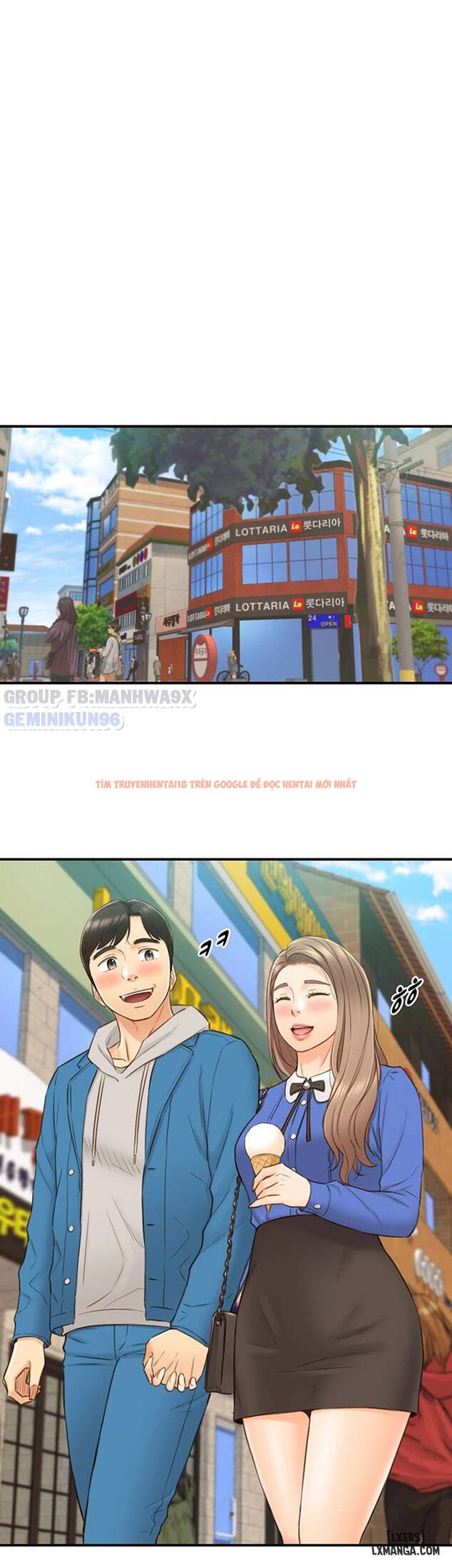 Xem ảnh 23 trong truyện hentai Nàng Boss Trẻ Tuổi - Chapter 70 - hentaitvn.net
