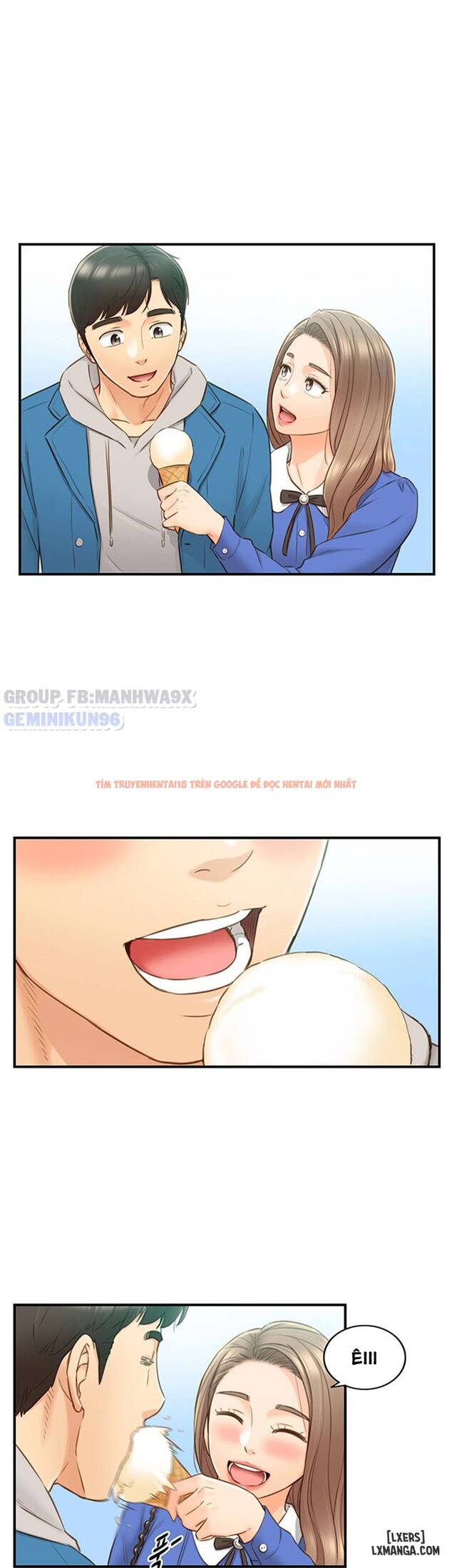Xem ảnh 24 trong truyện hentai Nàng Boss Trẻ Tuổi - Chapter 70 - hentaitvn.net