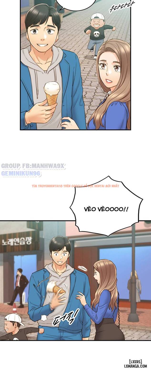 Xem ảnh 28 trong truyện hentai Nàng Boss Trẻ Tuổi - Chapter 70 - hentaitvn.net