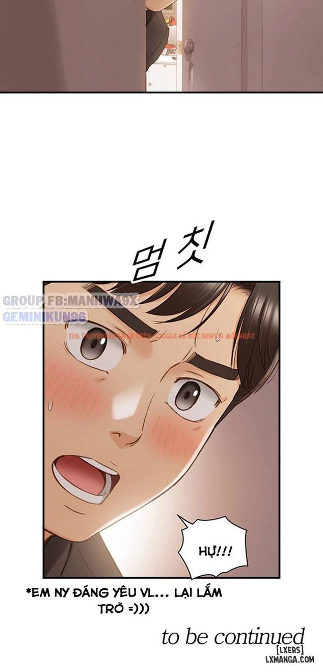Xem ảnh 34 trong truyện hentai Nàng Boss Trẻ Tuổi - Chapter 70 - hentaitvn.net