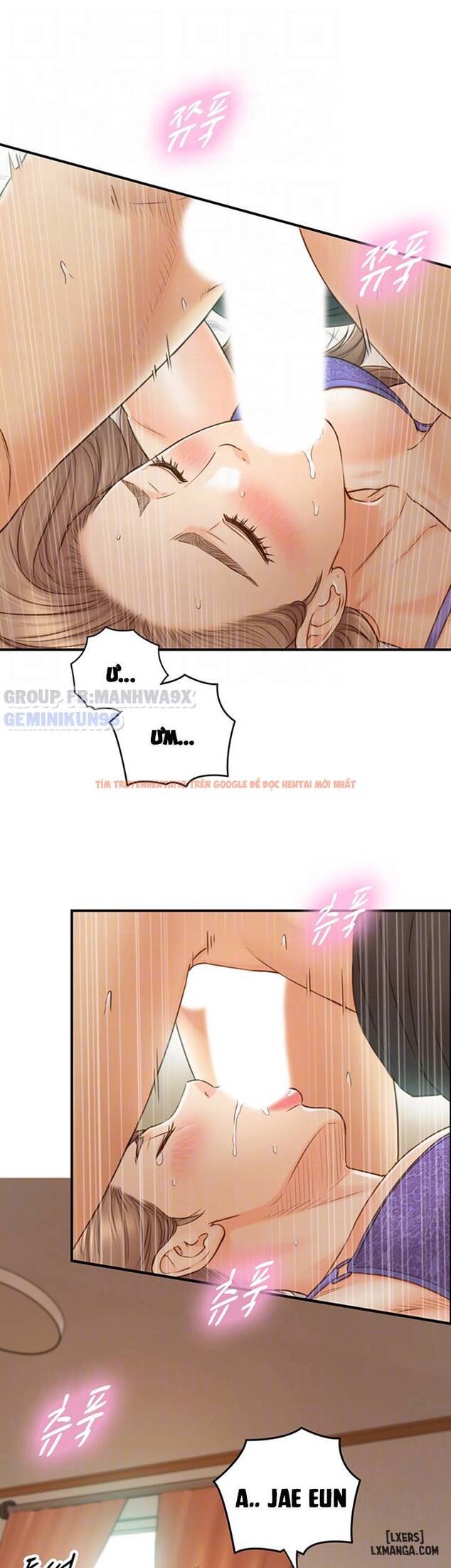 Xem ảnh 9 trong truyện hentai Nàng Boss Trẻ Tuổi - Chapter 70 - hentaitvn.net