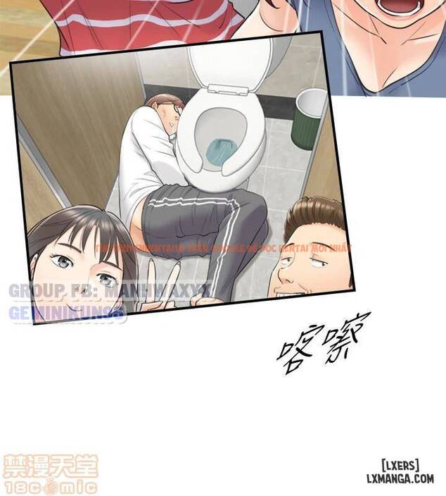 Xem ảnh 10 trong truyện hentai Nàng Boss Trẻ Tuổi - Chapter 8 - hentaitvn.net