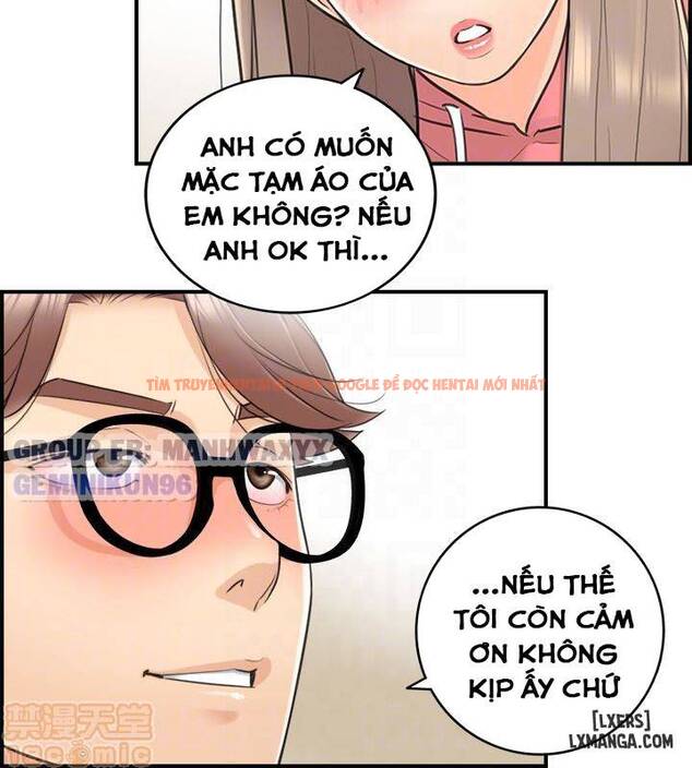 Xem ảnh 12 trong truyện hentai Nàng Boss Trẻ Tuổi - Chapter 8 - hentaitvn.net