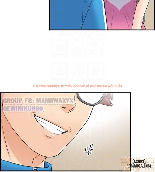 Xem ảnh 16 trong truyện hentai Nàng Boss Trẻ Tuổi - Chapter 8 - hentaitvn.net