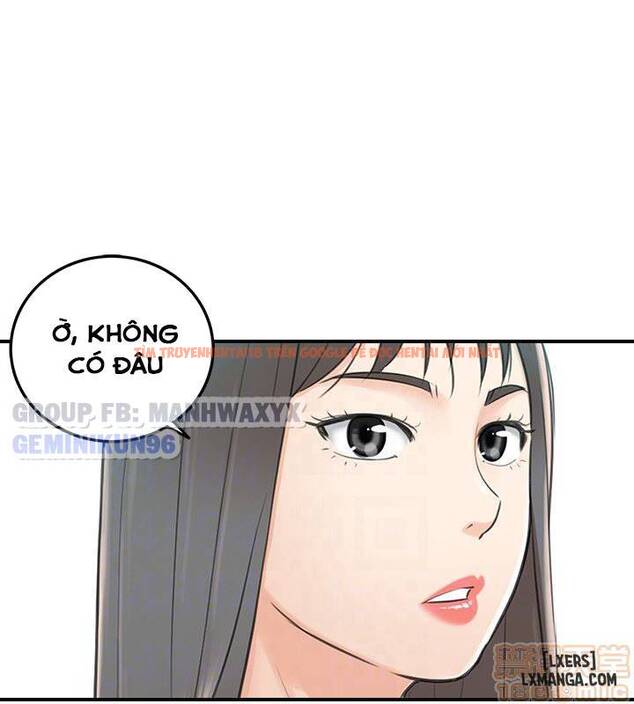 Xem ảnh 30 trong truyện hentai Nàng Boss Trẻ Tuổi - Chapter 8 - hentaitvn.net