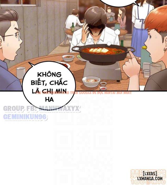 Xem ảnh 34 trong truyện hentai Nàng Boss Trẻ Tuổi - Chapter 8 - hentaitvn.net