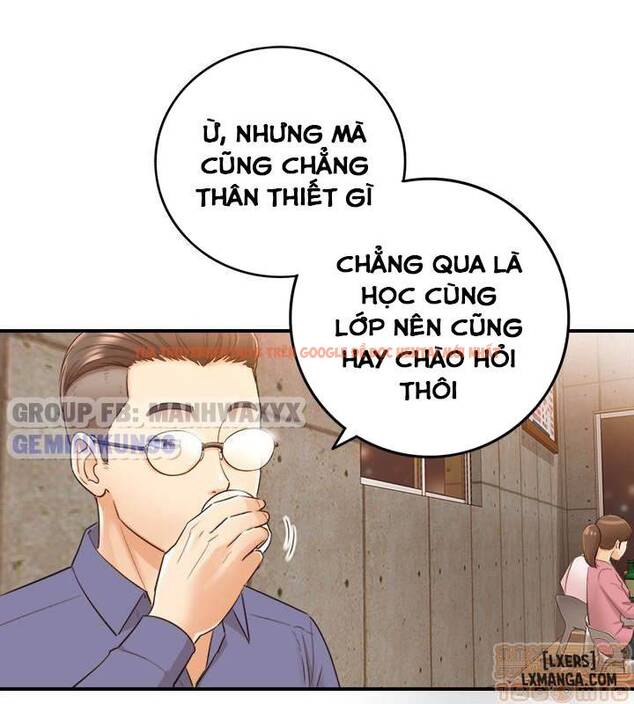 Xem ảnh 4 trong truyện hentai Nàng Boss Trẻ Tuổi - Chapter 8 - hentaitvn.net