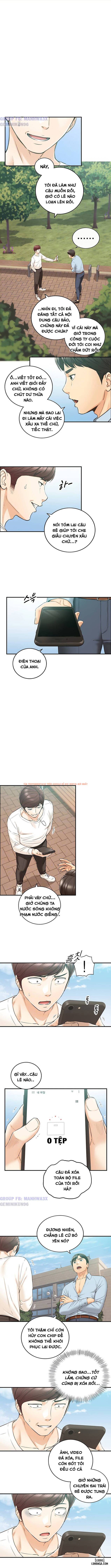 Xem ảnh 3 trong truyện hentai Nàng Boss Trẻ Tuổi - Chapter 81 - hentaitvn.net