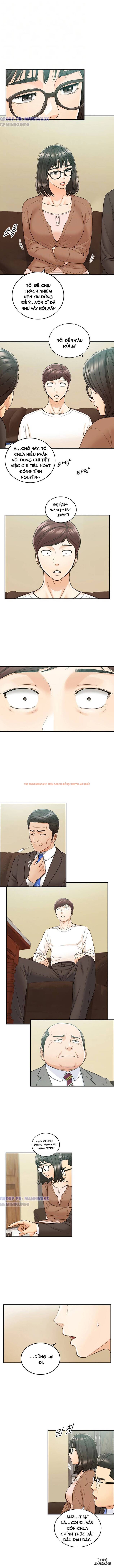 Xem ảnh 3 trong truyện hentai Nàng Boss Trẻ Tuổi - Chapter 82 - hentaitvn.net