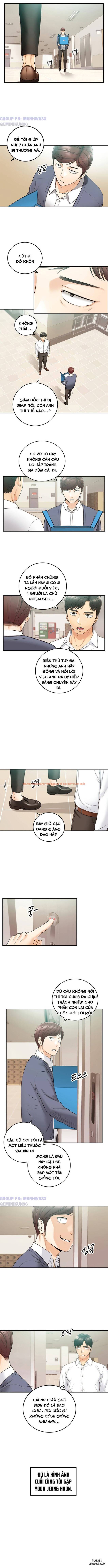 Xem ảnh 7 trong truyện hentai Nàng Boss Trẻ Tuổi - Chapter 82 - hentaitvn.net