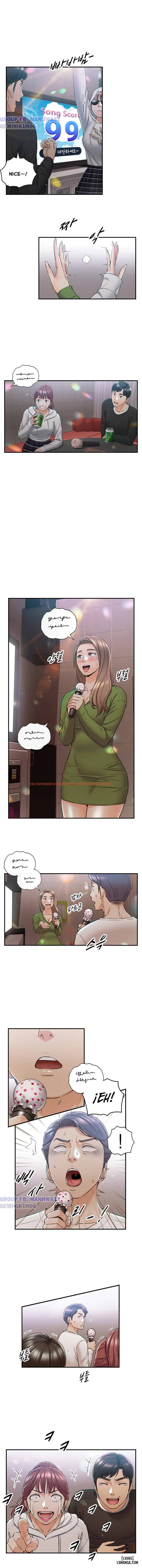 Xem ảnh 8 trong truyện hentai Nàng Boss Trẻ Tuổi - Chapter 84 - hentaitvn.net