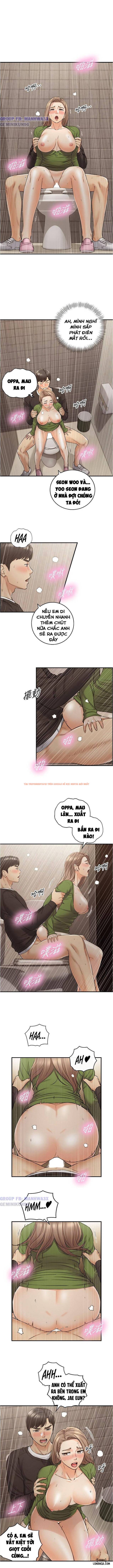 Xem ảnh 10 trong truyện hentai Nàng Boss Trẻ Tuổi - Chapter 85 - hentaitvn.net