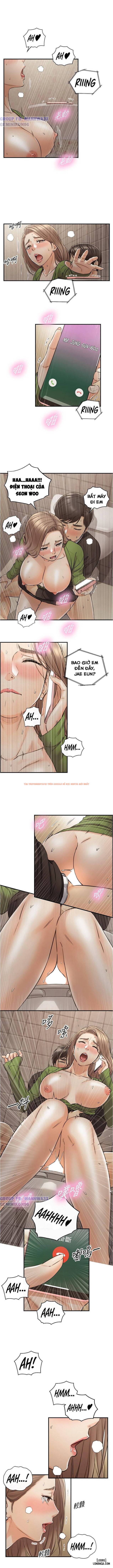 Xem ảnh 11 trong truyện hentai Nàng Boss Trẻ Tuổi - Chapter 85 - hentaitvn.net
