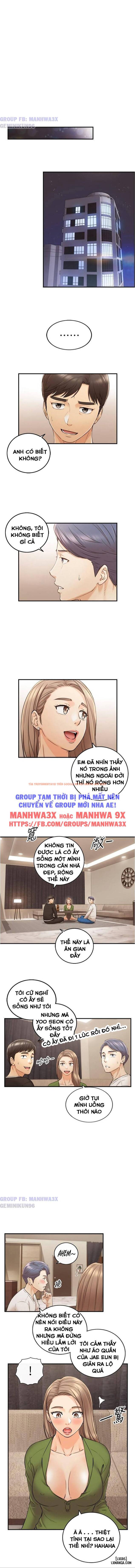 Xem ảnh 14 trong truyện hentai Nàng Boss Trẻ Tuổi - Chapter 85 - hentaitvn.net