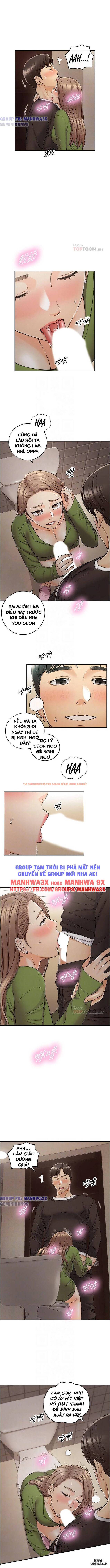 Xem ảnh 2 trong truyện hentai Nàng Boss Trẻ Tuổi - Chapter 85 - hentaitvn.net