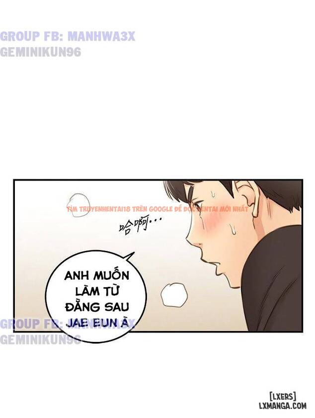Xem ảnh 4 trong truyện hentai Nàng Boss Trẻ Tuổi - Chapter 85 - hentaitvn.net