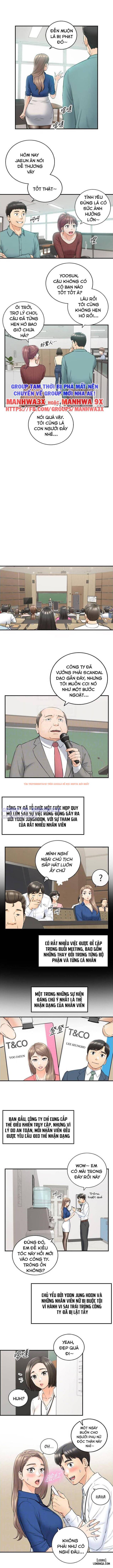 Xem ảnh 2 trong truyện hentai Nàng Boss Trẻ Tuổi - Chapter 91 - hentaitvn.net