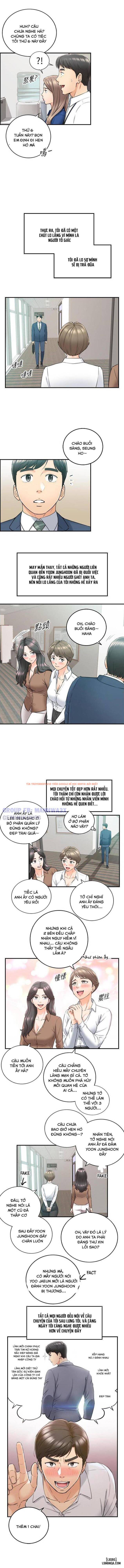 Xem ảnh 7 trong truyện hentai Nàng Boss Trẻ Tuổi - Chapter 91 - hentaitvn.net