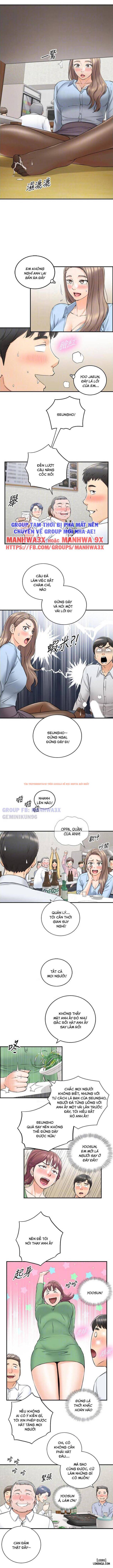 Xem ảnh 4 trong truyện hentai Nàng Boss Trẻ Tuổi - Chapter 92 - hentaitvn.net