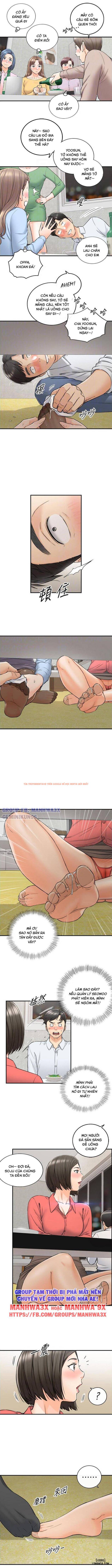 Xem ảnh 5 trong truyện hentai Nàng Boss Trẻ Tuổi - Chapter 92 - hentaitvn.net
