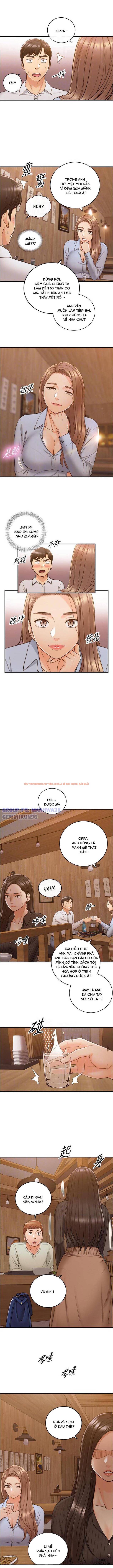 Xem ảnh 3 trong truyện hentai Nàng Boss Trẻ Tuổi - Chapter 93 - hentaitvn.net