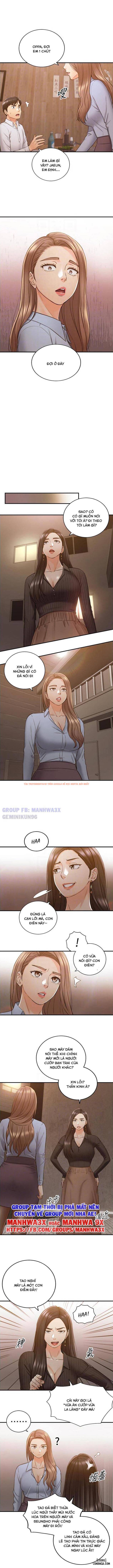 Xem ảnh 4 trong truyện hentai Nàng Boss Trẻ Tuổi - Chapter 93 - hentaitvn.net