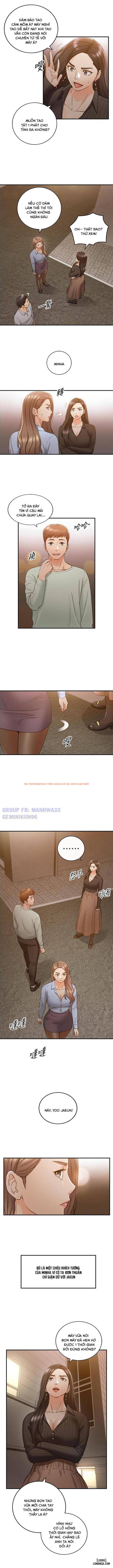 Xem ảnh 6 trong truyện hentai Nàng Boss Trẻ Tuổi - Chapter 93 - hentaitvn.net