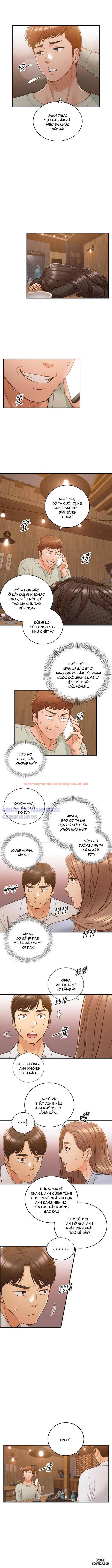 Xem ảnh 8 trong truyện hentai Nàng Boss Trẻ Tuổi - Chapter 93 - hentaitvn.net