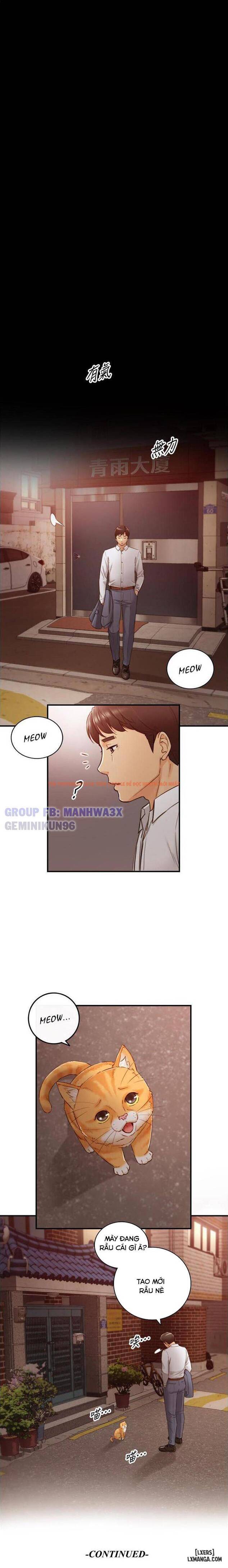 Xem ảnh 10 trong truyện hentai Nàng Boss Trẻ Tuổi - Chapter 94 - hentaitvn.net