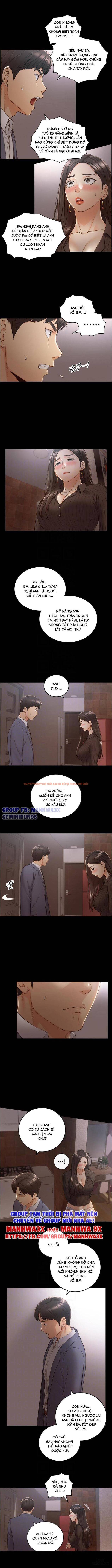Xem ảnh 4 trong truyện hentai Nàng Boss Trẻ Tuổi - Chapter 94 - hentaitvn.net