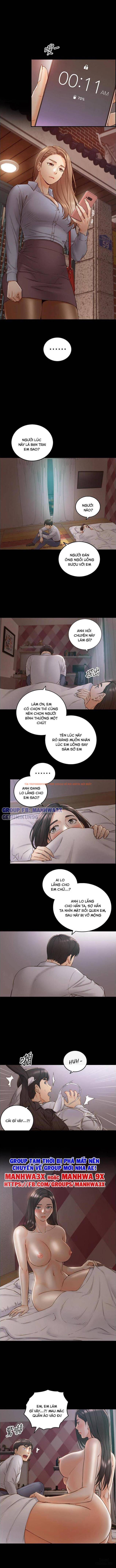 Xem ảnh 7 trong truyện hentai Nàng Boss Trẻ Tuổi - Chapter 94 - hentaitvn.net