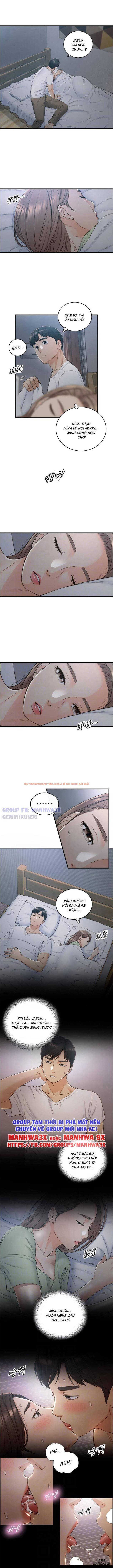 Xem ảnh 2 trong truyện hentai Nàng Boss Trẻ Tuổi - Chapter 95 - hentaitvn.net