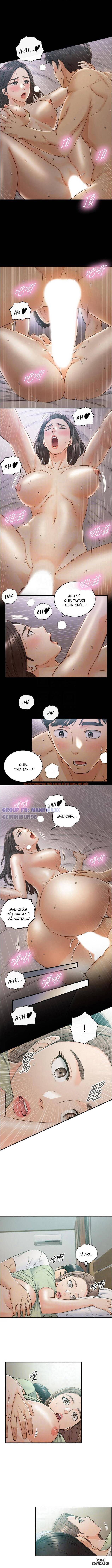 Xem ảnh 3 trong truyện hentai Nàng Boss Trẻ Tuổi - Chapter 95 - hentaitvn.net