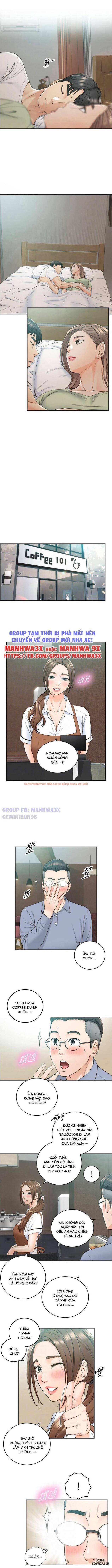 Xem ảnh 4 trong truyện hentai Nàng Boss Trẻ Tuổi - Chapter 95 - hentaitvn.net
