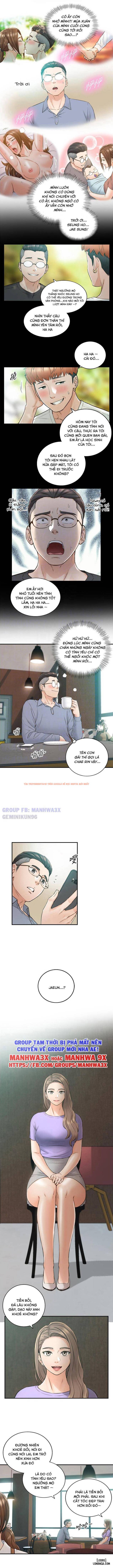 Xem ảnh 5 trong truyện hentai Nàng Boss Trẻ Tuổi - Chapter 95 - hentaitvn.net