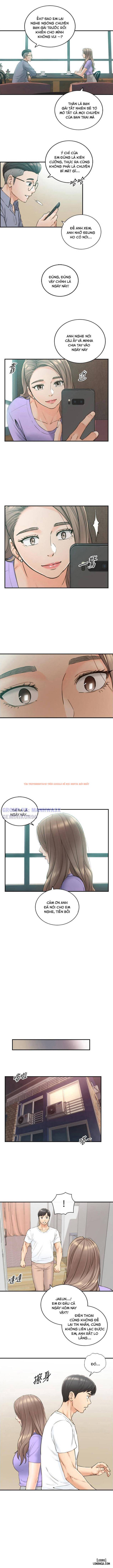 Xem ảnh 7 trong truyện hentai Nàng Boss Trẻ Tuổi - Chapter 95 - hentaitvn.net
