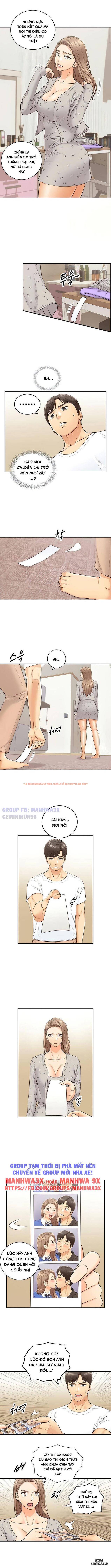 Xem ảnh 6 trong truyện hentai Nàng Boss Trẻ Tuổi - Chapter 96 - hentaitvn.net