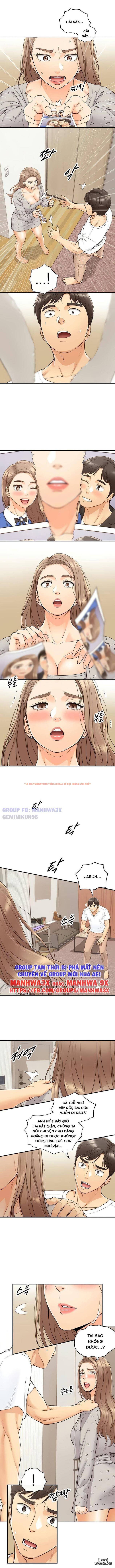 Xem ảnh 7 trong truyện hentai Nàng Boss Trẻ Tuổi - Chapter 96 - hentaitvn.net