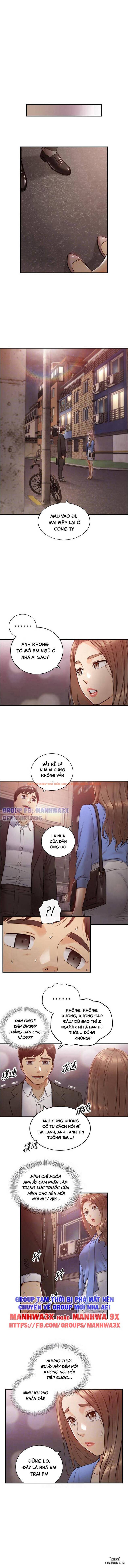 Xem ảnh 4 trong truyện hentai Nàng Boss Trẻ Tuổi - Chapter 99 - hentaitvn.net