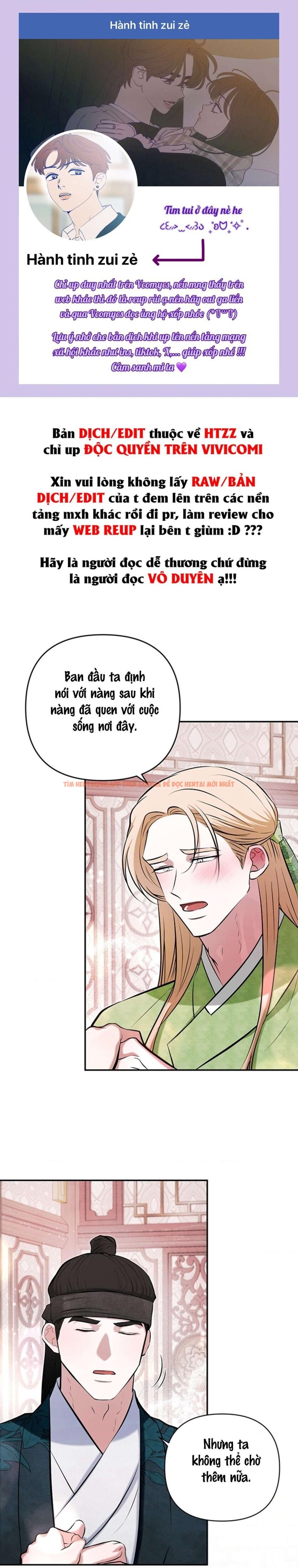 Xem ảnh 1 0 trong truyện hentai Nàng Dâu Của Vị Thần Hộ Mệnh - Chapter 17 - hentaitvn.net