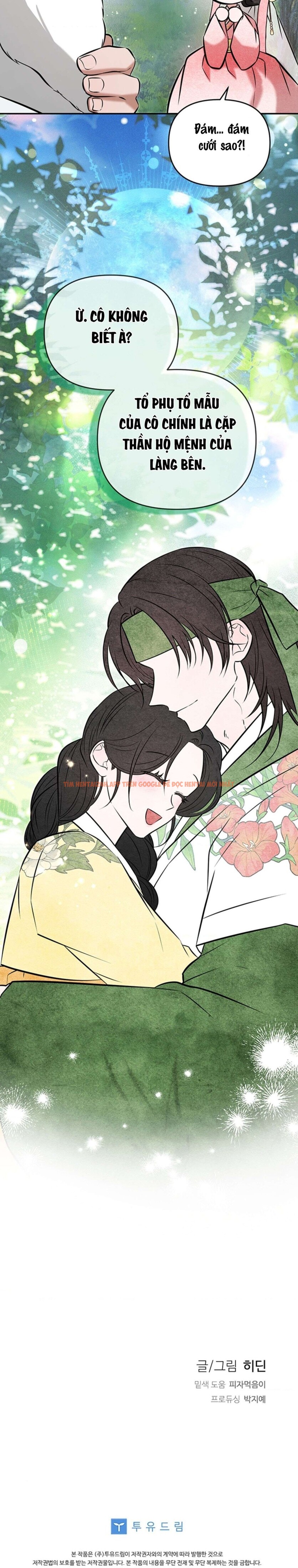 Xem ảnh 10 2 trong truyện hentai Nàng Dâu Của Vị Thần Hộ Mệnh - Chapter 17 - hentaitvn.net